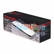 Вакууматор Sakura SA-7900W 130 Вт белый