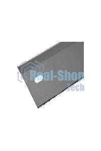 Пила Matrix по дереву обушковая для стусла, 350 мм, двухкомпонентная рукоятка