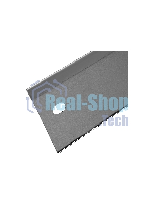 Пила Matrix по дереву обушковая для стусла, 350 мм, двухкомпонентная рукоятка