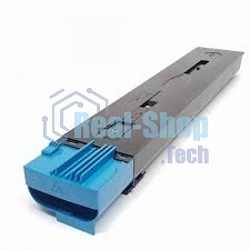 Картридж лазерный Xerox PrimeLink C9070 голубой 34K