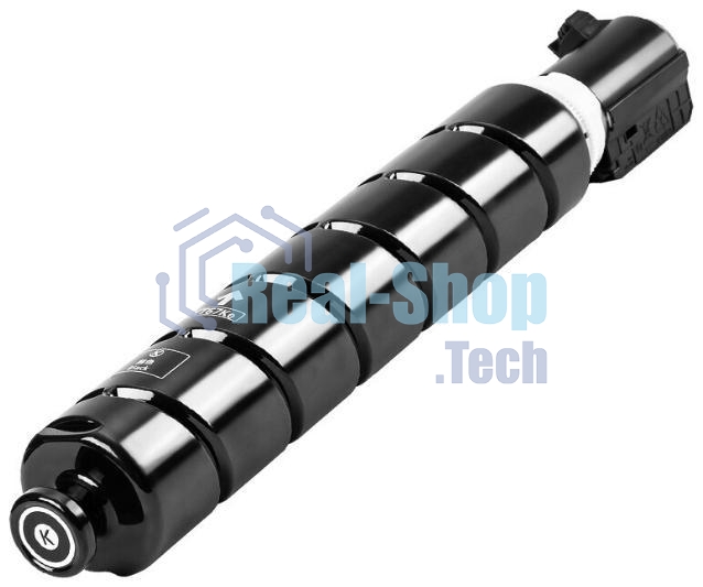 Картридж лазерный ELP XT67K черный (36000 стр.) для Deli M201CR