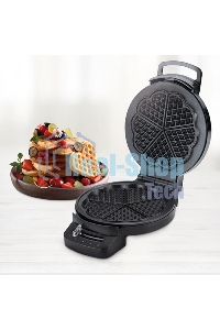 Электрогриль BQ ST1001 черный