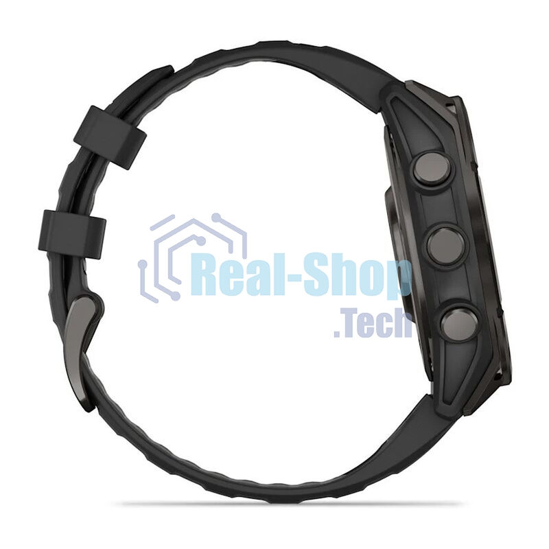Умные часы Garmin Fenix 8 1.4