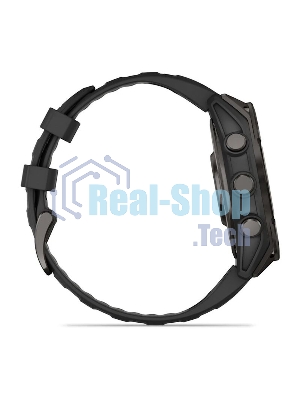 Умные часы Garmin Fenix 8 1.4