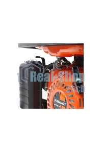 Электрогенератор бензиновый Patriot GP 3810LE, 3 кВт, 67 дБ, 49 кг