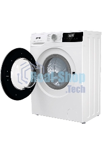 Стиральная машина Gorenje W2NHPI72SCS белый загр. фронтальная макс.: 7 кг 1200об/мин класс: А