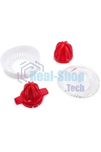 Соковыжималка цитрусовая Maxwell MW-1109(W)