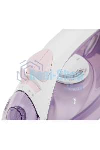 Утюг Philips DST3010/30, 2000 Вт,140г, сиреневый