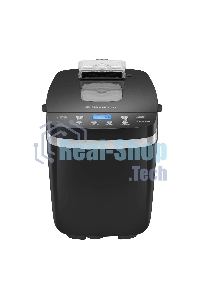 Хлебопечка Maunfeld MBM-1300DPB 850 Вт, 14 программ, черный