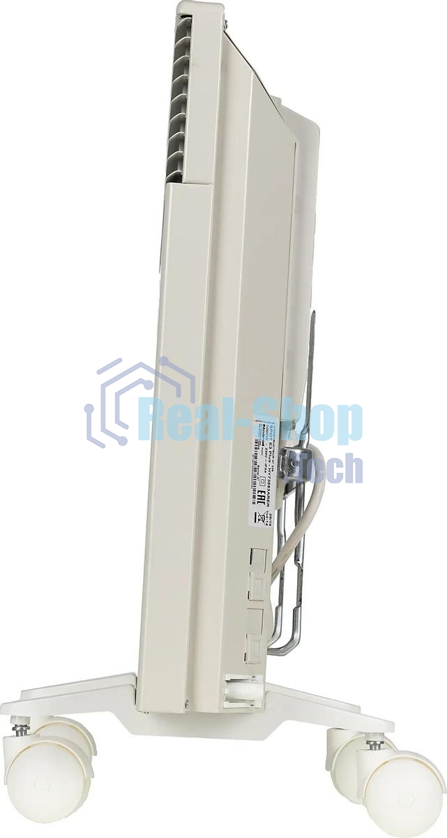 Конвектор Noirot SPOT E-3 PLUS 1000Wбелый, 1000 Вт, 15 м2, электронный термостат