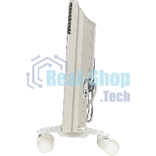 Конвектор электрический Noirot SPOT E-3 PLUS 1000Wбелый, 1000 Вт, 15 м2, электронный термостат