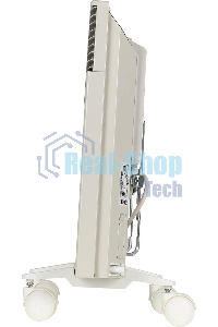 Конвектор Noirot SPOT E-3 PLUS 1000Wбелый, 1000 Вт, 15 м2, электронный термостат