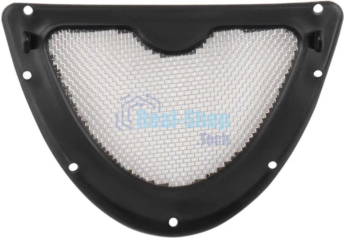 Чайник электрический Vitek VT-1184 1.7л. 2200Вт серебристый корпус: стекло/металл