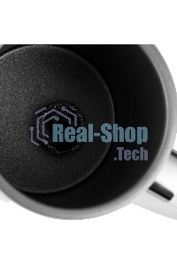 Электрический вспениватель молока Centek CT-1180 530Вт,300мл, высокая/низкая пенка, подогрев, хол.взбивание