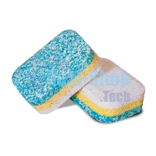 Таблетки 7в1 для посудомоечных машин Filtero Арт. 702 (упак: 45 шт)