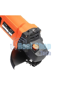 Угловая шлифовальная машина (УШМ) PATRIOT AG 150, тонкий корпус, пылезащищенная.Вт, Диск 150 мм