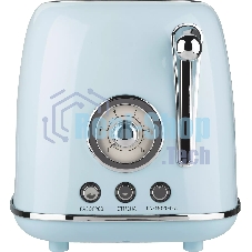 Тостер LEONORD LE-1902/1 RETRO (105838)