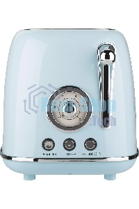 Тостер LEONORD LE-1902/1 RETRO (105838)