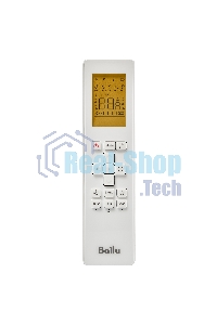 Кондиционер внутренний блок Ballu Lagoon BSD/in-07HN8