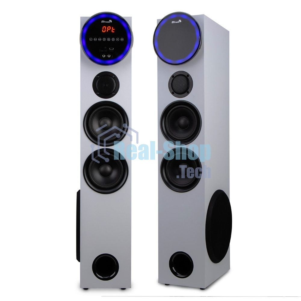 Колонка ELTRONIC (30-35) HOME SOUND Колонка 10