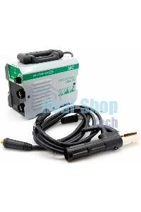 Сварочный аппарат ИНТЕРСКОЛ ISA-190 660.3.0.30