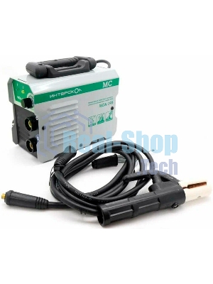 Сварочный аппарат ИНТЕРСКОЛ ISA-190 660.3.0.30