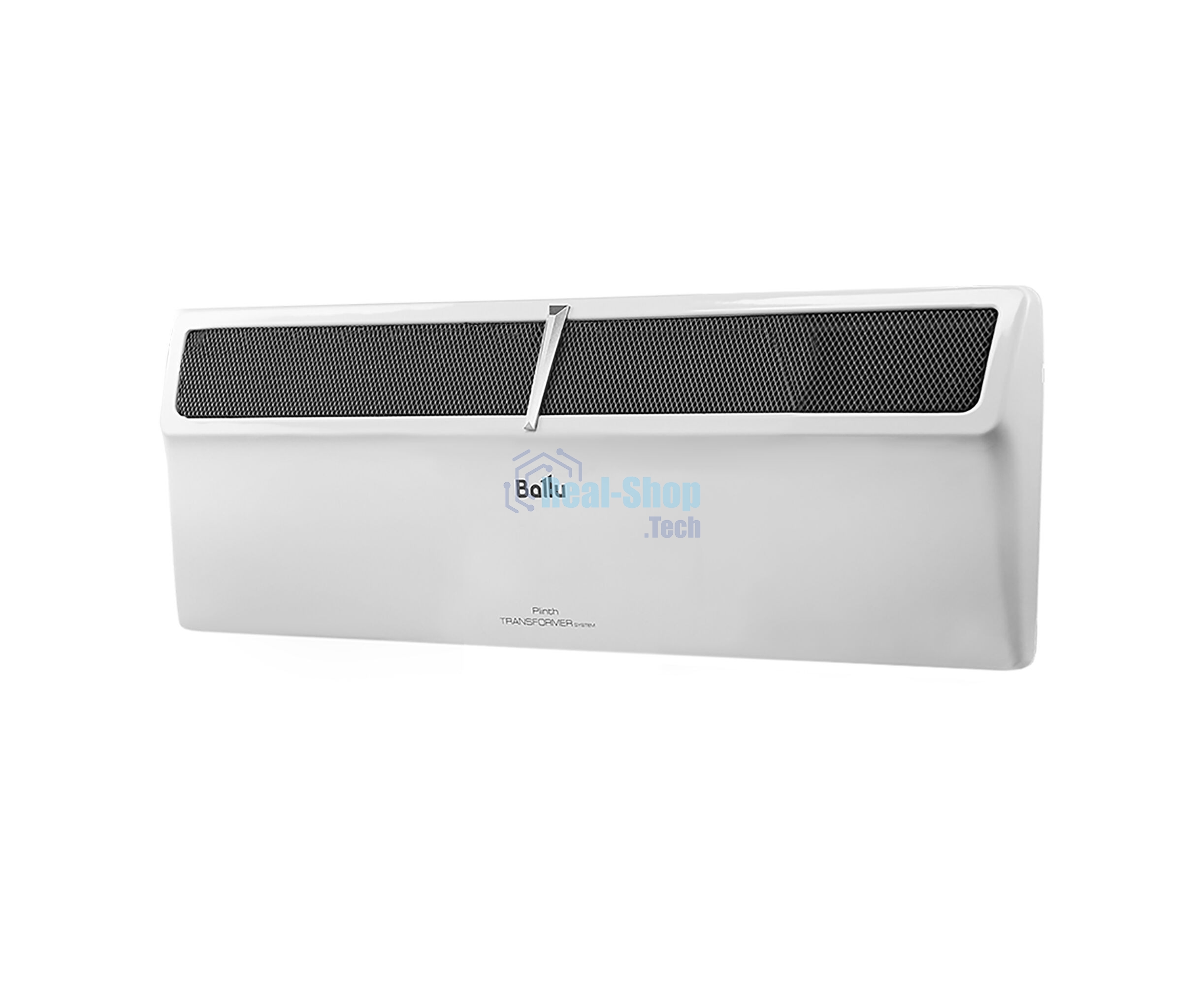 Комплект Ballu Plinth Transformer с блоком управления и опоры BEC/PL-1000-4E (электронный)