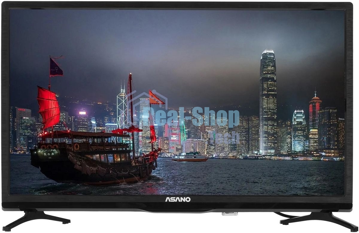 Телевизор Asano 24