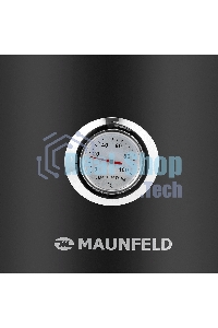 Чайник электрический Maunfeld MFK-624B