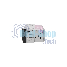 Автомагнитола FIVE F-20G, 1 DIN, Bluetooth, USB Type-A, AUX