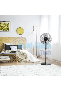 Вентилятор напольный Ballu BFF-705