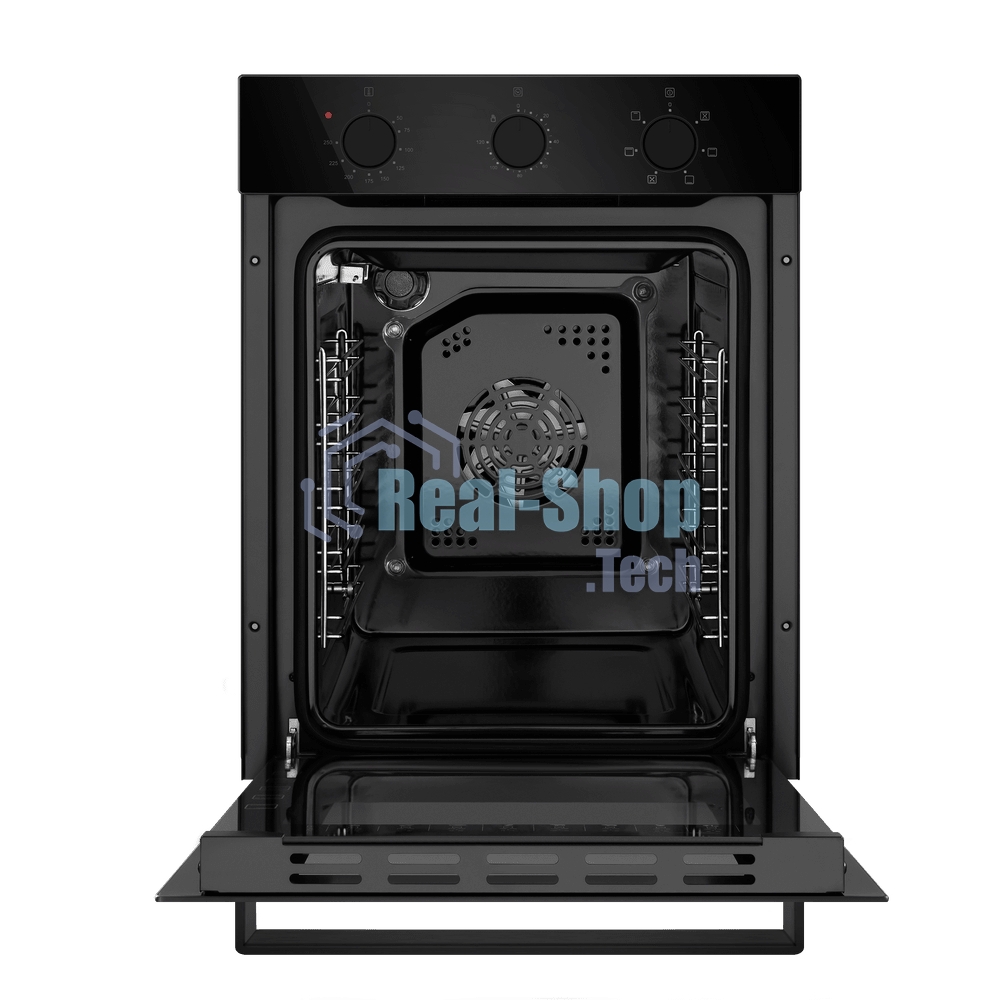 Шкаф духовой электрический MAUNFELD EOEC516PB2