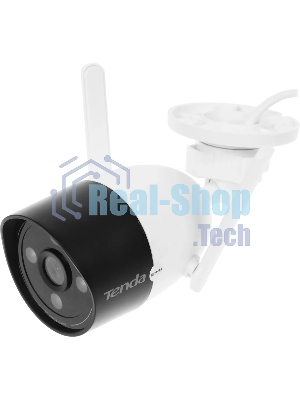 Система видеонаблюдения KIT 8CHW-3TC K8W-3TC TENDA