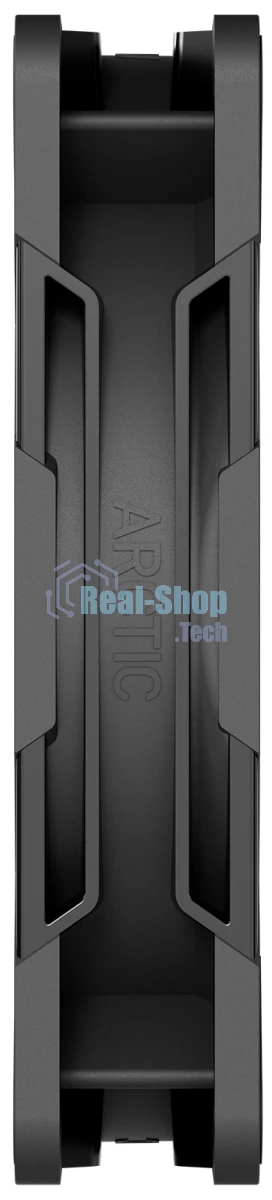 Вентилятор корпусной ARCTIC P12 Pro A-RGB - 3 Pack retail (ACFAN00310A) 