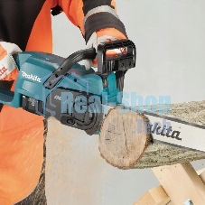 Электрическая цепная пила Makita DUC407RT дл.шины:16