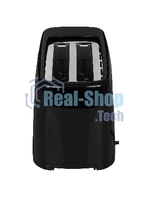 Тостер RAGEX R1302 650 Вт, черный