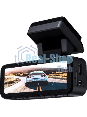 Видеорегистратор Digma FreeDrive 950DW, 3840x2160, 3.2