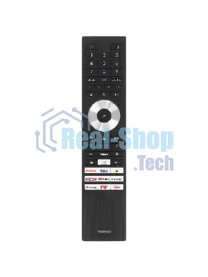 Телевизор Toshiba 55