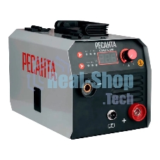 Сварочный полуавтомат Ресанта САИПА-160 (MIG/MAG)