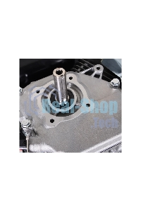 Двигатель бензиновый HUTER GE-170F-19