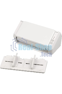 Сканер Fujitsu SP-1120N (PA03811-B001) A4 белый