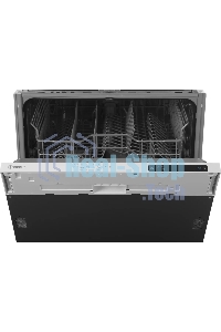 Встраиваемая посудомоечная машина Indesit DI 3C49 B, белый, 59.8 см, 13 компл., 49 дБ, класс A