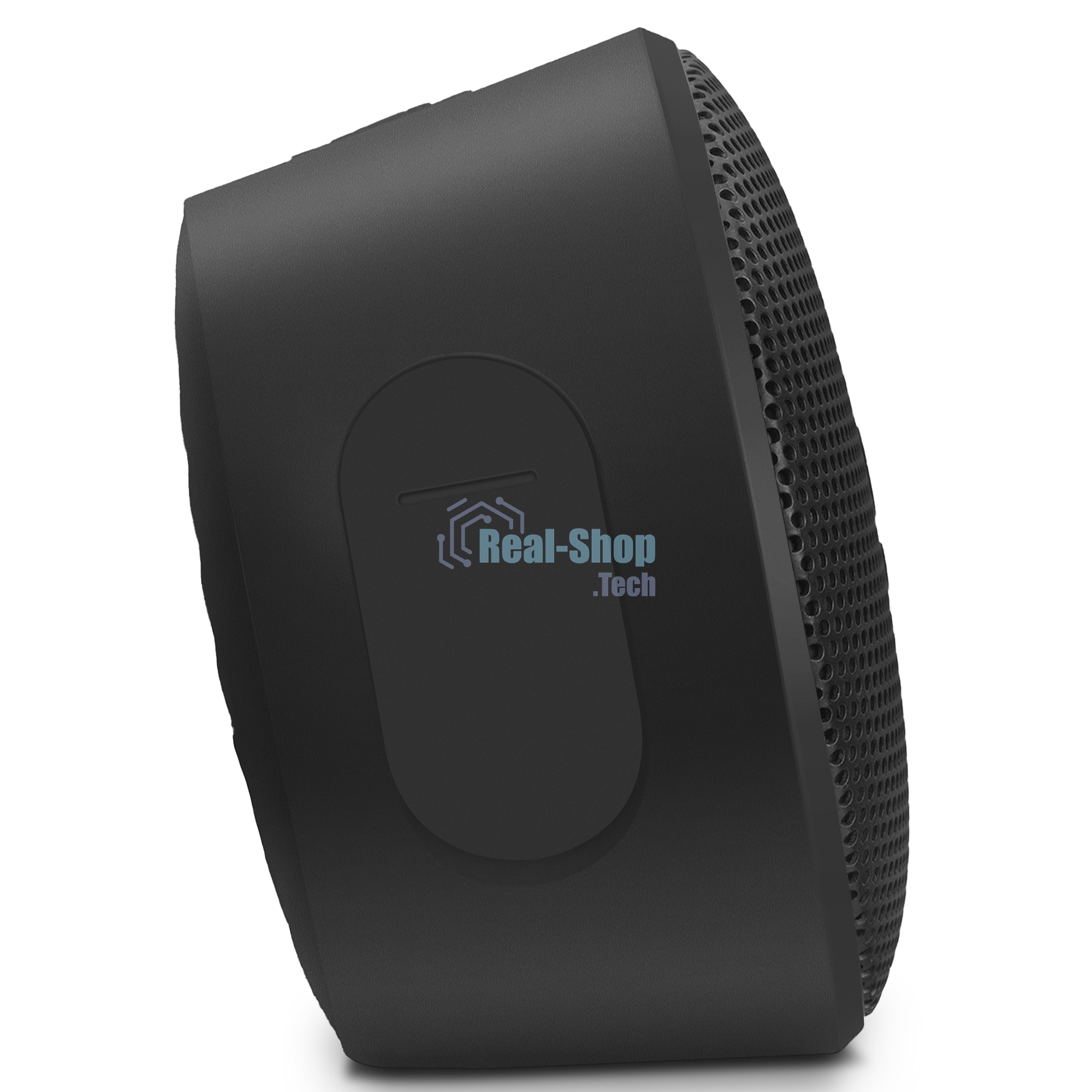 Портативная акустика Sven PS-99, черный (10 Вт, Waterproof (IPx5), TWS, Bluetooth, 1800мА*ч)