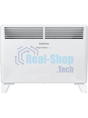 Конвектор Breeon Pro Therm BHCI-1500 SM 1500Вт белый