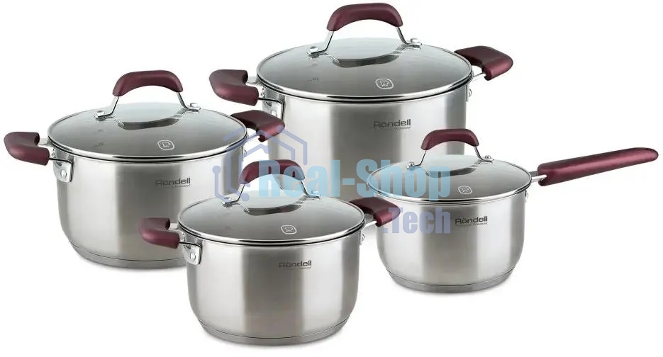 Набор посуды Rondell RDS-824