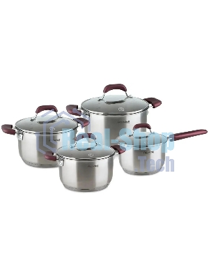 Набор посуды Rondell RDS-824