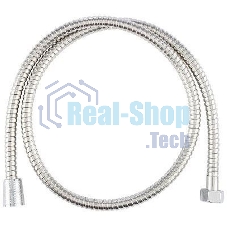 Шланг для душа РЫЖИЙ КОТ 120 см, 1/2-1/2