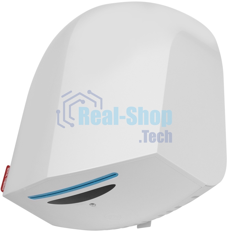 Сушилка для рук электрическая Royal Thermo RTHD-1100 белый