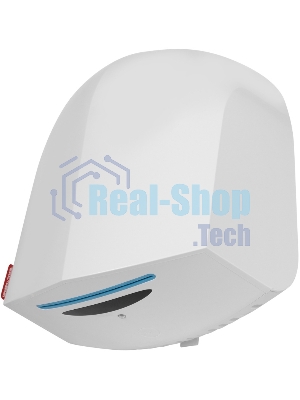 Сушилка для рук электрическая Royal Thermo RTHD-1100 белый