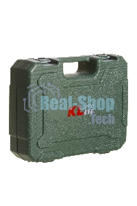 Профессиональный шуруповерт аккумуляторный Klpro KLNM1020 (12 В/2,0 А·ч, 0-1300 об/мин, 12 бит)